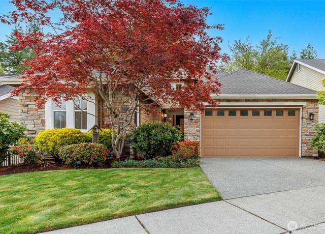 Property at 12470 243rd Ter NE, Redmond, WA 98053, 2 beds, 2 baths