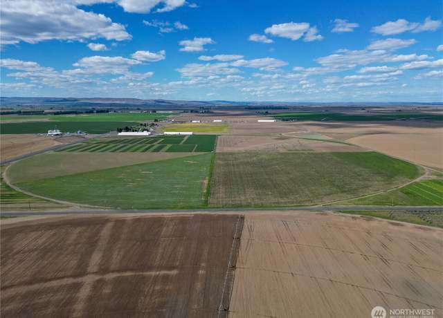Property at 0 NNA NW Parcel 160358000 Rd, Ephrata, WA 98823