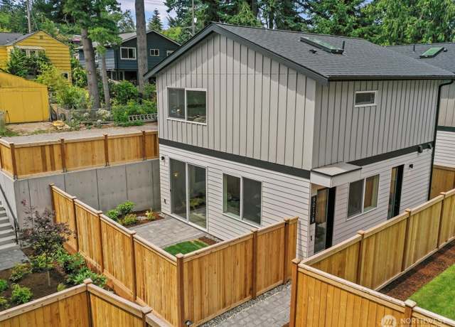 Property at 9017 Dibble Ave NW Unit B, Seattle, WA 98117, 3 beds, 2.5 baths