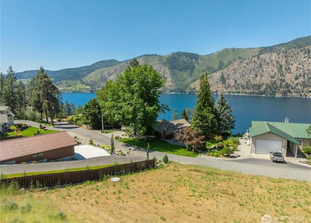 Property at 2870 Lakeshore Dr, Manson, WA 98831