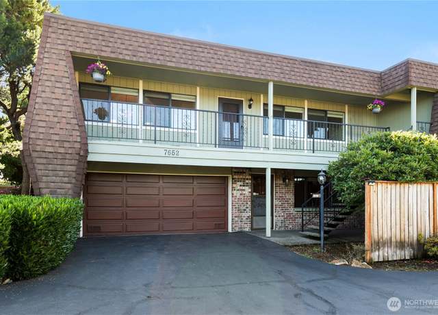 Property at 7652 19th St W, Tacoma, WA 98466, 3 beds, 3 baths