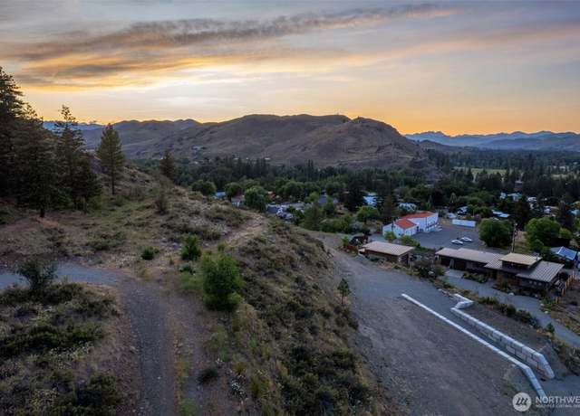 Property at 0 Isabella Ln, Twisp, WA 98856