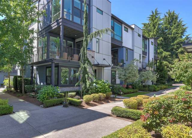 Property at 9608 NE 182nd Ct Unit D, Bothell, WA 98011, 4 beds, 3.5 baths