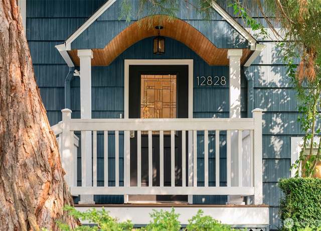 Property at 12828 110th Ave NE, Kirkland, WA 98034, 4 beds, 3 baths