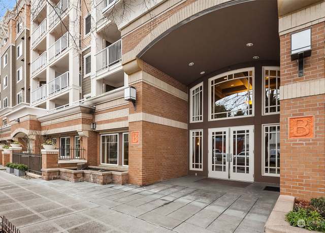 Property at 1545 NW 57th St #505, Seattle, WA 98107, 1 bed, 1 bath