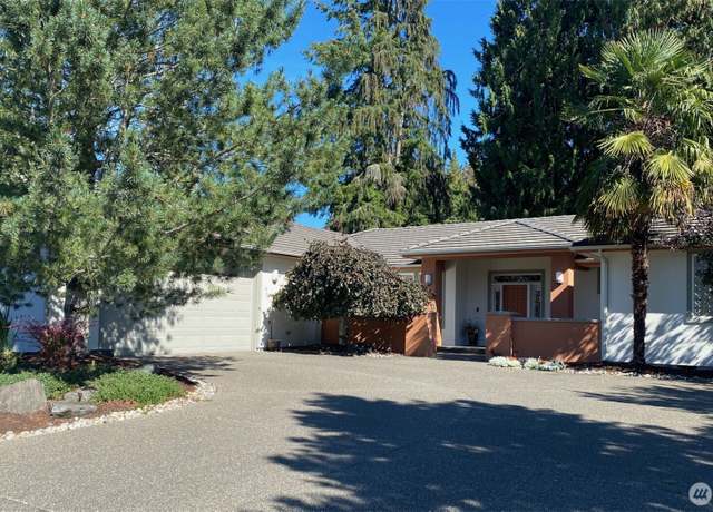 Property at 3740 Kinsale Ln SE, Olympia, WA 98501, 3 beds, 2 baths