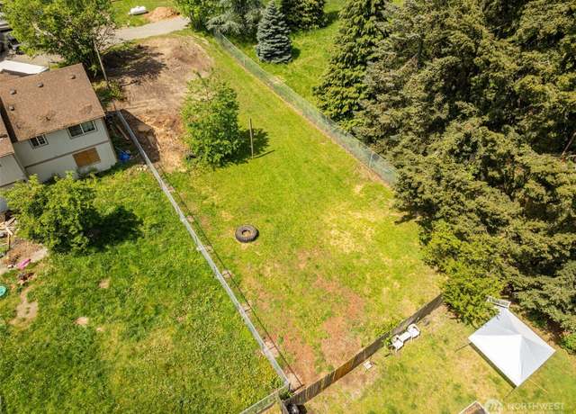 Property at 7645 S K St, Tacoma, WA 98408