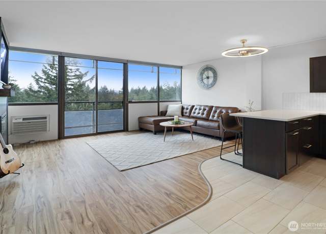 Property at 1910 Evergreen Park Dr SW #905, Olympia, WA 98502, 1 bed, 1 bath