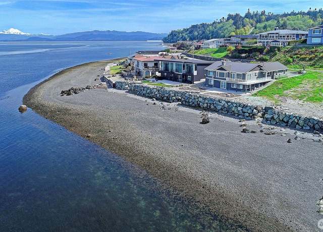 Property at 1110 Bayshore Dr, Camano Island, WA 98282