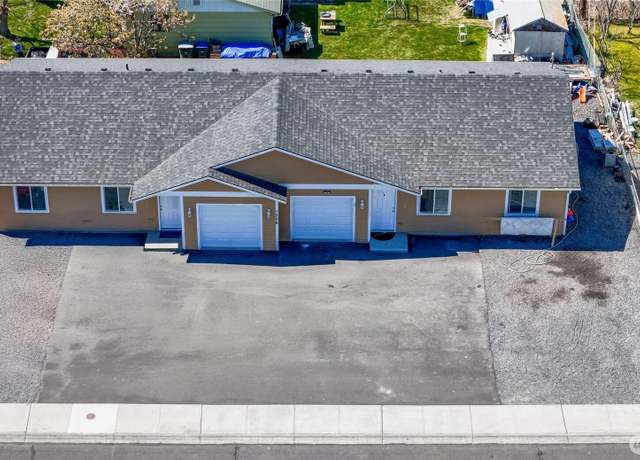 Property at 1506 N Daniel St, Moses Lake, WA 98837, 6 beds, 4 baths