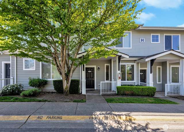 Property at 14915 38th Dr SE Unit H1108, Bothell, WA 98012, 2 beds, 2.5 baths