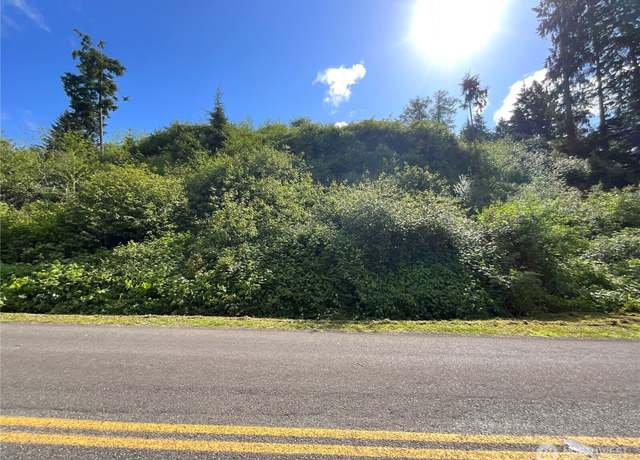 Property at 0 Grays Harbor Blvd, Hoquiam, WA 98550
