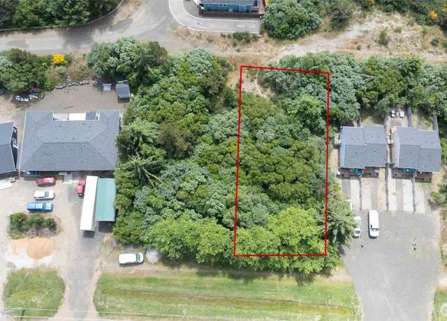 Property at 281 Marine View Dr SW, Ocean Shores, WA 98569