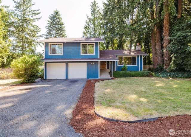 Property at 7940 Diane Ct NE, Bremerton, WA 98311, 4 beds, 2 baths