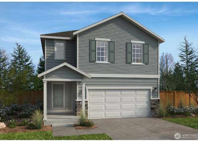 Property at 24319 13th Ave SE #21, Bothell, WA 98021, 4 beds, 2.5 baths