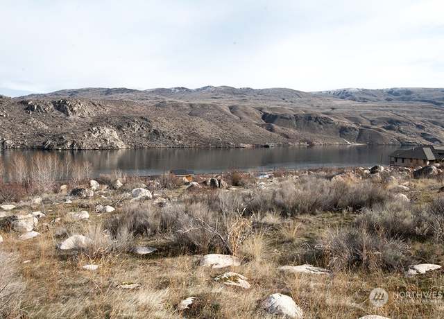 Property at 1 Boulder Gulch Loop, Pateros, WA 98846