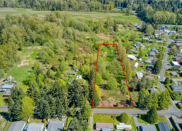 Property at 8330 XX Shintaffer Rd, Blaine, WA 98230