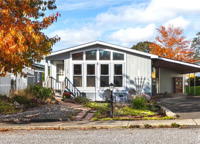 Property at 1785 Douglas Rd #73, Friday Harbor, WA 98250, 2 beds, 2 baths