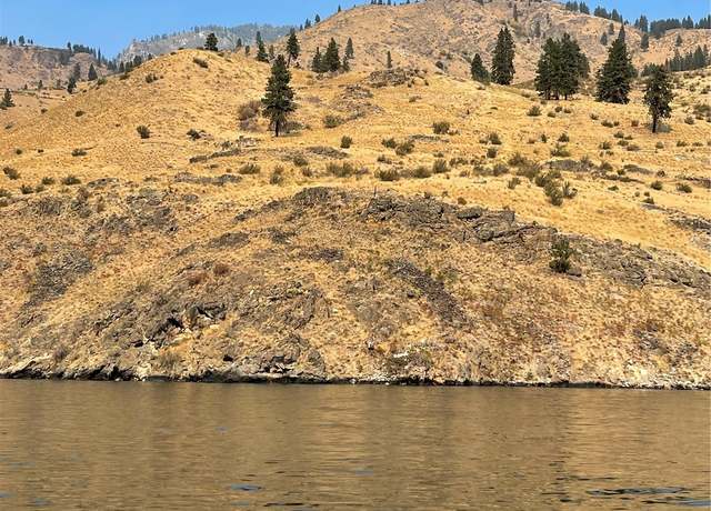 Property at 0 N Waterway, Manson, WA 98831