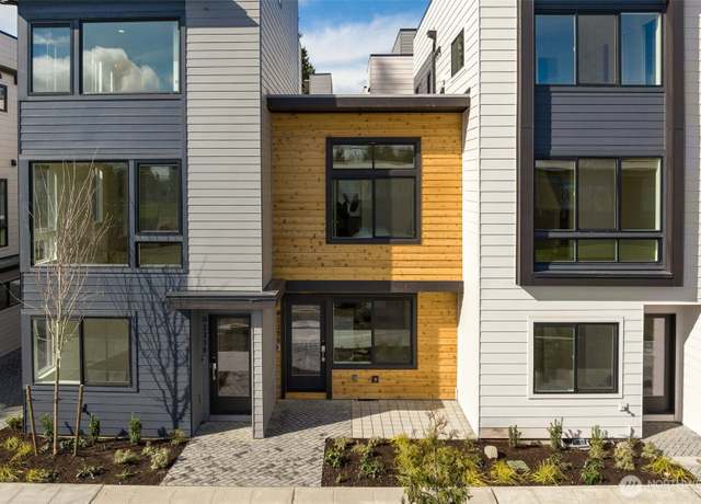 Property at 9219 D 14th Ave NW, Seattle, WA 98117, 1 bed, 1 bath
