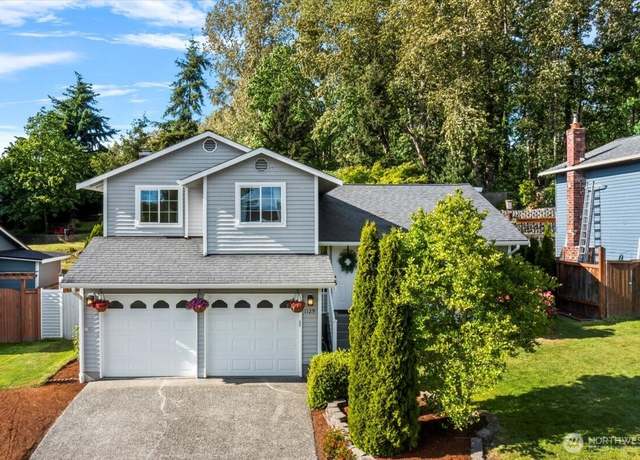 Property at 1129 235th Pl SW, Bothell, WA 98021, 3 beds, 2.5 baths