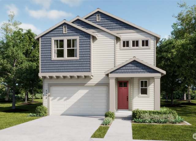 Property at 325 182ND Pl SE, Bothell, WA 98012, 4 beds, 3.5 baths