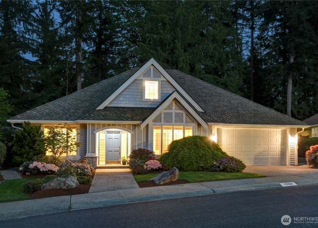 Property at 1702 164th Pl SE, Mill Creek, WA 98012, 3 beds, 2.5 baths