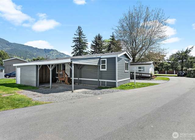 Property at 921 Autumn Ln #243, Bellingham, WA 98229, 3 beds, 2 baths