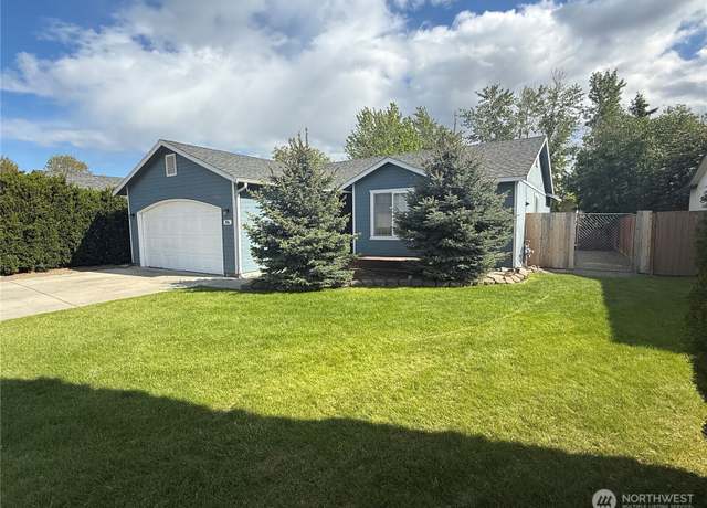 Property at 104 E Lexus Ln, Ellensburg, WA 98926, 3 beds, 2 baths