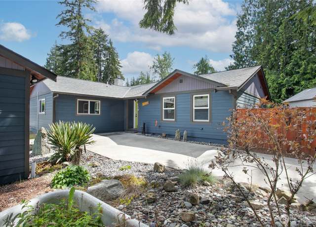 Property at 839 St. Andrews Way, Bellingham, WA 98229, 3 beds, 2 baths