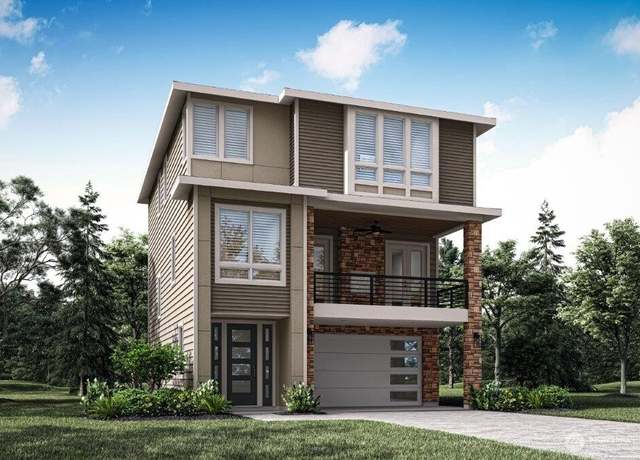 Property at 13037 75TH Pl S, Seattle, WA 98178, 4 beds, 3.5 baths