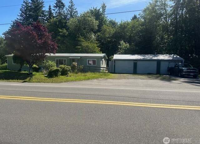 Property at 3722 Delphi Rd SW, Olympia, WA 98572, 3 beds, 2 baths