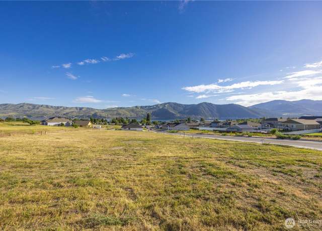 Property at 25 Sailing Hawk Ln, Manson, WA 98831