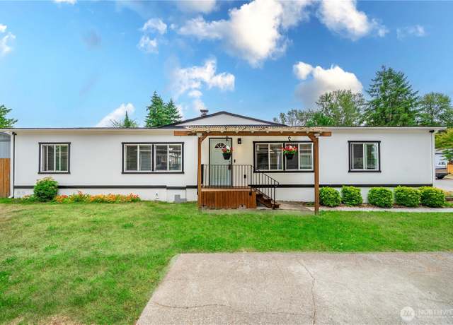 Property at 4248 A St SE #423, Auburn, WA 98002, 3 beds, 2 baths