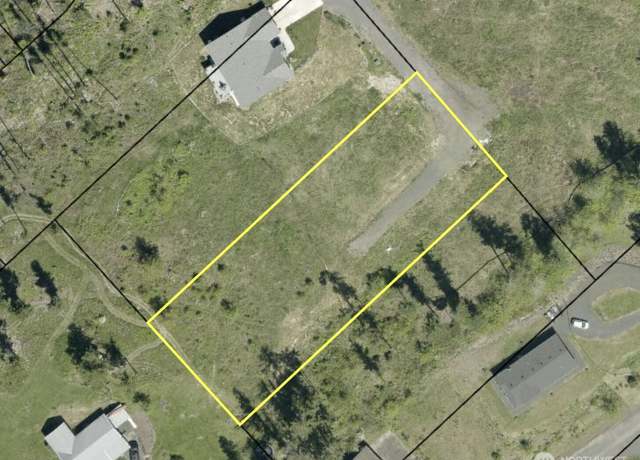 Property at 122 Tillicum Dr, Chehalis, WA 98532