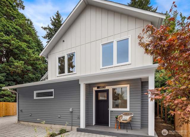 Property at 11524 38th Ave NE, Seattle, WA 98125, 4 beds, 2.5 baths