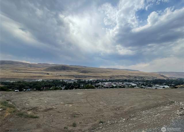 Property at 9 Parks Dr, Okanogan, WA 98840