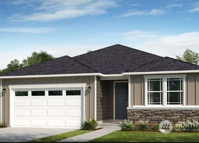 Property at 2624 Acer Loop SE, Lacey, WA 98513, 2 beds, 2 baths