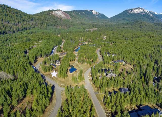 Property at 26 Southern Star Ln, Cle Elum, WA 98922