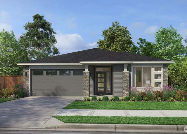 Property at 6392 Lot 253 Great Glen Rd SW, Port Orchard, WA 98367, 3 beds, 2 baths