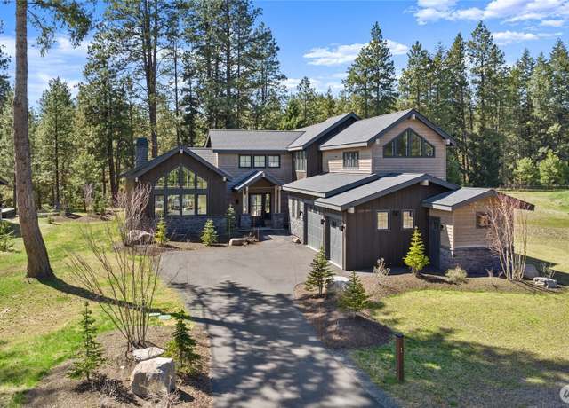 Property at 41 Farmhouse Way, Cle Elum, WA 98922, 5 beds, 4.5 baths