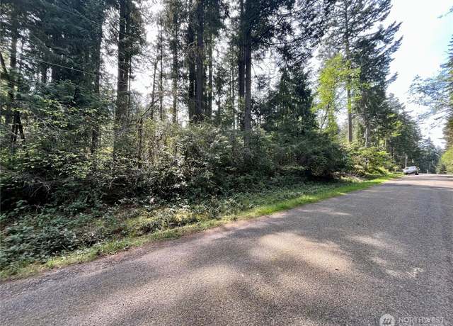 Property at 11212 &11208 106th St, Anderson Island, WA 98303