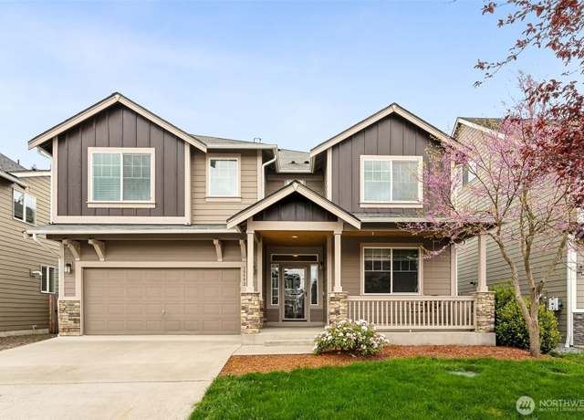 Property at 15592 Chad Dr SE, Yelm, WA 98597, 4 beds, 2.5 baths