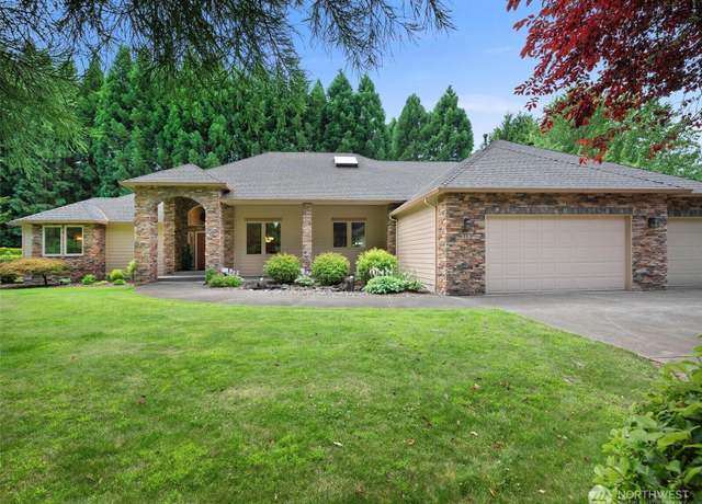 Property at 9313 NE 180th Way N, Battle Ground, WA 98604, 3 beds, 2.5 baths