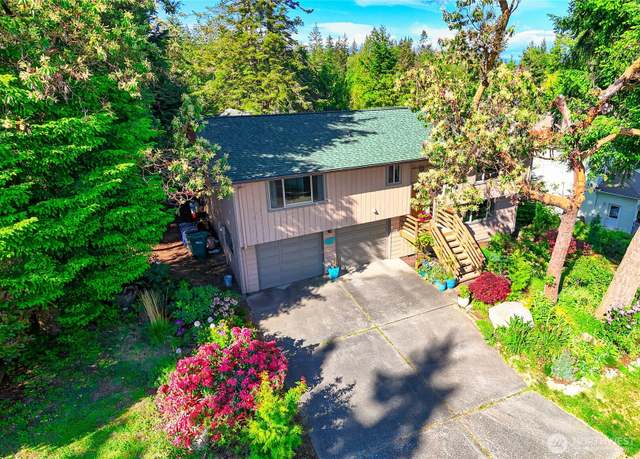 Property at 671 Muckleshoot Cir, La Conner, WA 98257, 3 beds, 2 baths