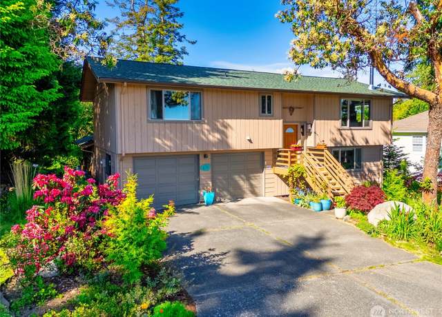 Property at 671 Muckleshoot Cir, La Conner, WA 98257, 3 beds, 2 baths