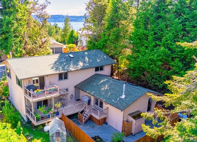 Property at 671 Muckleshoot Cir, La Conner, WA 98257, 3 beds, 2 baths