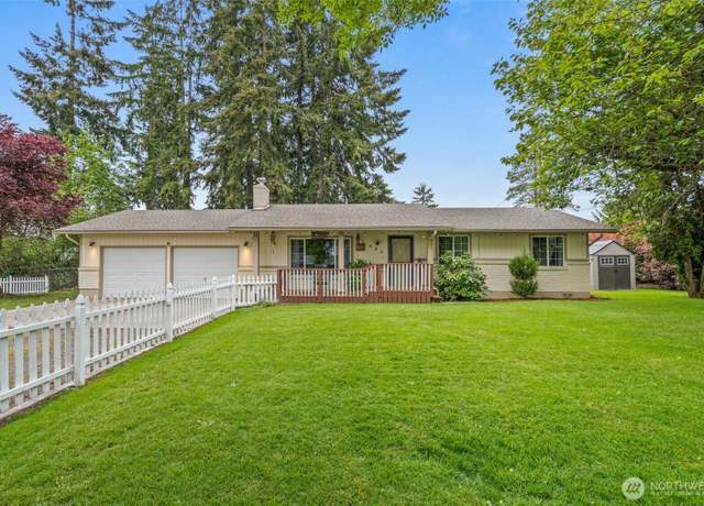 Property at 423 3rd Ave NW, Chehalis, WA 98532, 3 beds, 2 baths