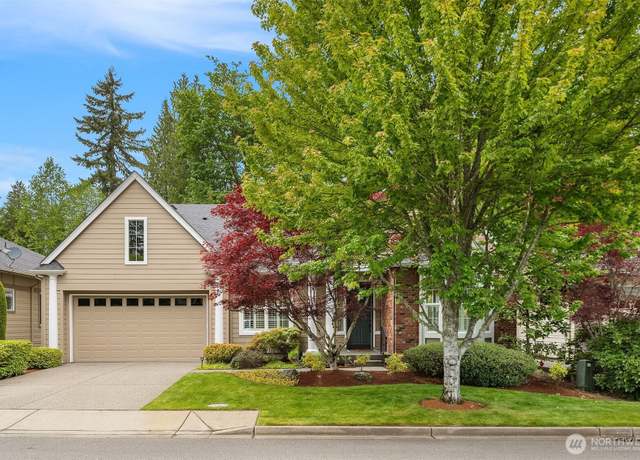 Property at 24164 NE 131st Ter, Redmond, WA 98053, 3 beds, 3.5 baths