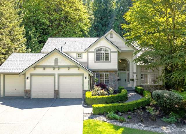 Property at 6336 286th Pl NE, Carnation, WA 98014, 4 beds, 2.5 baths